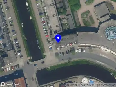 Ambulance met grote spoed naar de Dizzy Gillespiestraat in Zaandijk