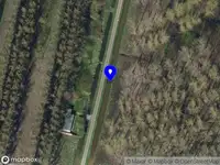 Ambulance met gepaste spoed naar de Poortugaalseweg in Poortugaal