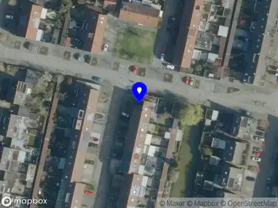 112 melding Anonieme overlastmelding Deldenstraat in Tilburg