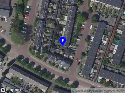Overlastmelding Gildenweg in Gorinchem