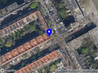 112 melding Ambulance met grote spoed naar de Abraham Kuyperlaan in Rotterdam