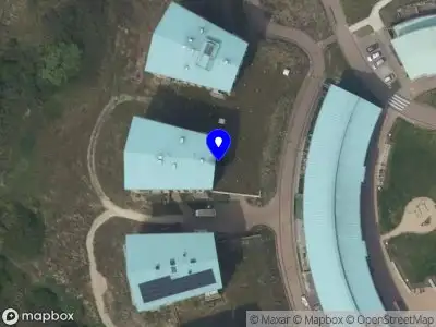 Brandweer met grote spoed naar de Sportlaan in Katwijk