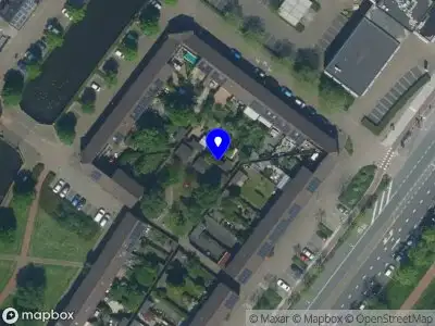 112 melding Ambulance met grote spoed naar de Vijverstraat in Purmerend