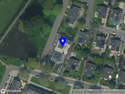 112 melding Ambulance met grote spoed naar de Shepardstraat in Krommenie