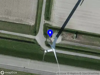 Overlastmelding Kaaidijk in Herkingen