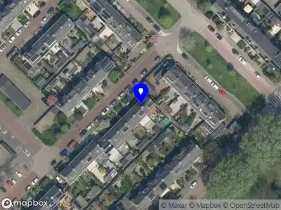 Overlastmelding Reigerstraat in Maassluis
