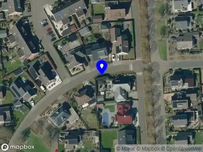 Overlastmelding Wilgenweg in Wehl