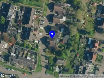 Brandweer met gepaste spoed naar de Vendeliers in Ulft vanwege afhijsen patient