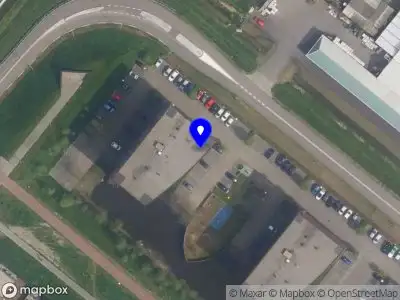 Ambulance met gepaste spoed naar de W.G. Witteveenstraat in Bergschenhoek