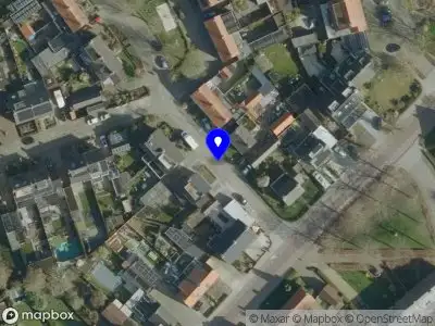 Overlastmelding Sint Josephstraat in Berkel-Enschot