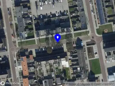 Overlastmelding Jan van Brakelstraat in Goes gesloten