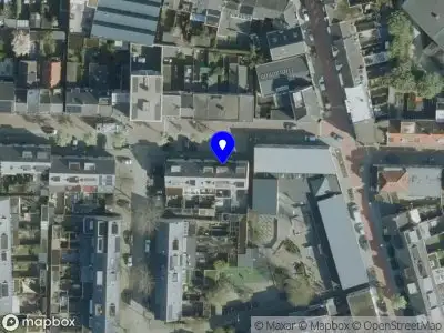 Overlastmelding  in Tilburg