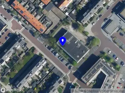 Overlastmelding Susanna van Ettenstraat in Noordwijk