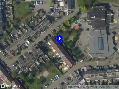 Overlastmelding Branding in Noordwijk