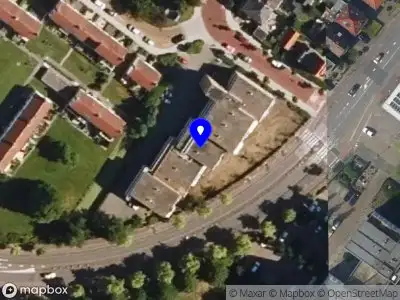 Overlastmelding De Hooge wei in Sassenheim