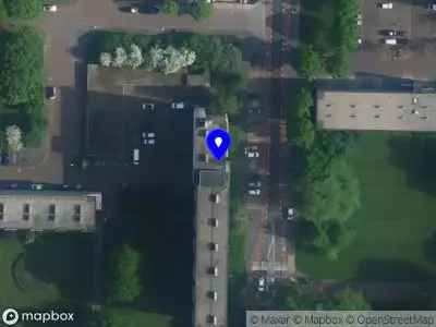 Anonieme overlastmelding Van Heuven Goedhartlaan in Amstelveen gesloten