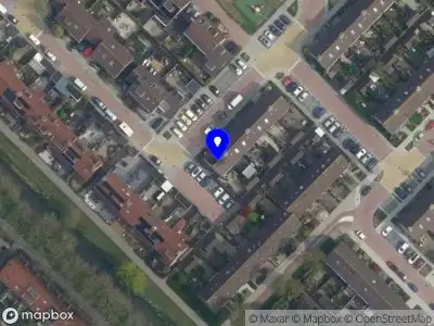 Anonieme overlastmelding Kievitdreef in Waddinxveen gesloten