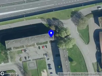 Overlastmelding Noordstraat in Waalwijk