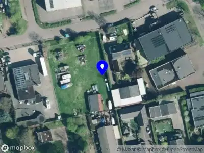 Overlastmelding Industrieweg in Lobith gesloten