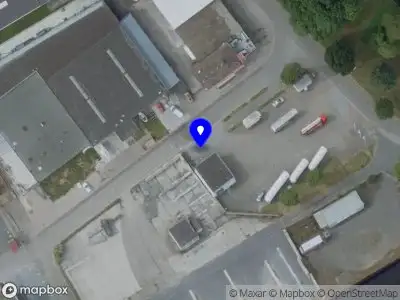 112 melding Ambulance met grote spoed naar de Maasdijk in Wessem