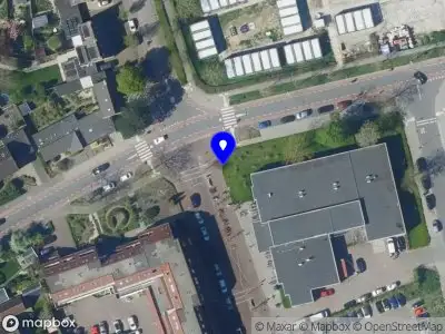 Overlastmelding Beethovenlaan in Schagen