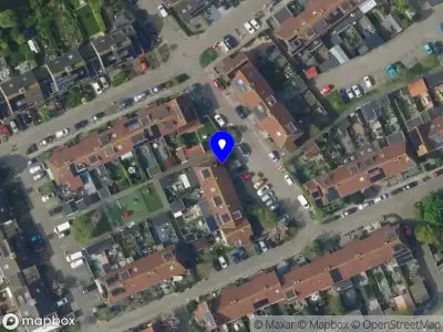 Overlastmelding Anna van Burenlaan in Egmond aan den Hoef