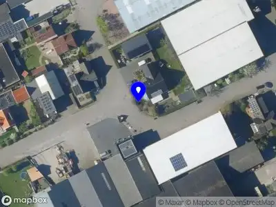 Overlastmelding De Groet in Waarland