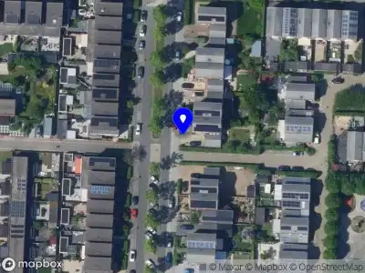 112 melding Overlastmelding Duinbeek in Lelystad