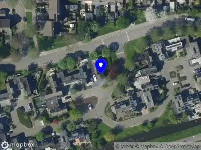 112 melding Overlastmelding Mussenhof in Schagen