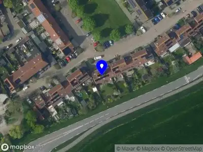 Overlastmelding Anna van Burenlaan in Egmond aan den Hoef