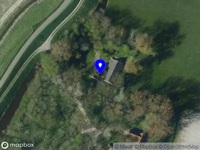 Overlastmelding Westfriese Zeedijk in Sint Maarten