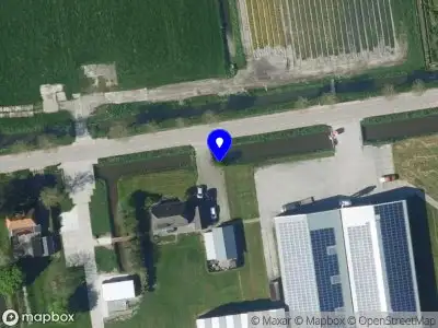 Overlastmelding Middenweg in Dirkshorn