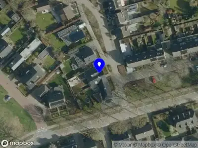 Overlastmelding Craenweide in Berkel-Enschot