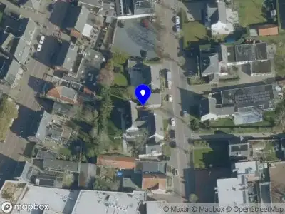 Overlastmelding Driehoeven in Haaren gesloten