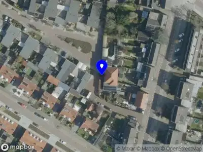 112 melding Overlastmelding Nestelaar in Boxtel gesloten