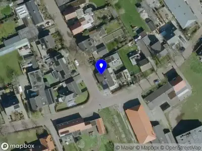 Overlastmelding Pastoor Jurgensstraat in Esbeek