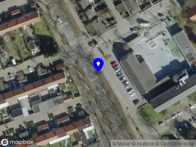 112 melding Overlastmelding  in Best gesloten