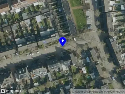 Overlastmelding Mark van de Snepscheutstraat in Oisterwijk