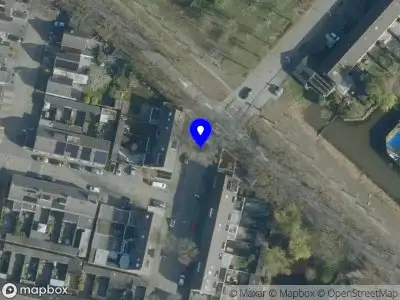 112 melding Overlastmelding Grathemstraat in Tilburg