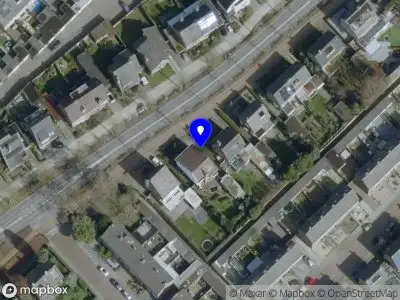 112 melding Overlastmelding Hoogeindseweg in Goirle