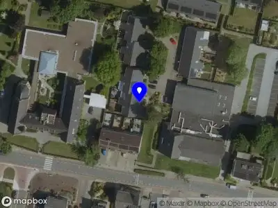 Overlastmelding Panhuyshof in Hulsberg