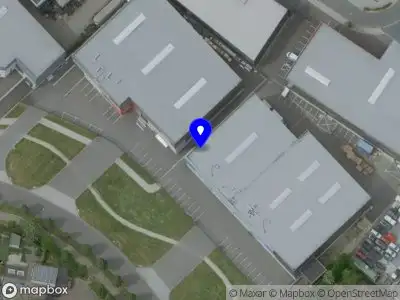 Overlastmelding Industrieweg in Echt