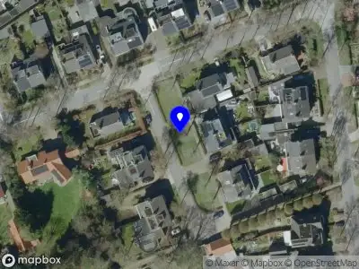 Overlastmelding Hubertus van der Clusenstraat in Waalre gesloten