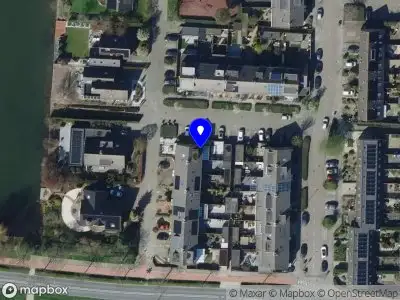 Overlastmelding Albert Schweitzererf in Oud-Beijerland