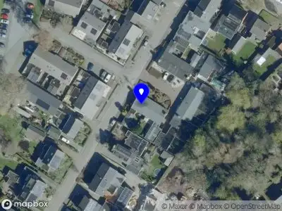 112 melding Overlastmelding Monseigneur Godschalkstraat in Den Dungen