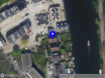 Overlastmelding Insulinde in Breukelen