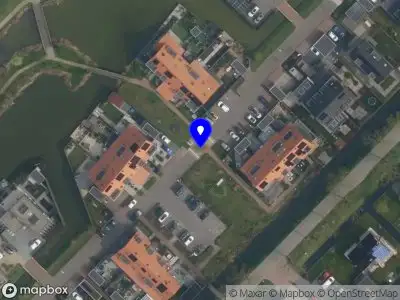 Overlastmelding Arie Kempkesweg in Waddinxveen gesloten