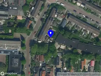 Overlastmelding Zonnedauwstraat in Landsmeer gesloten