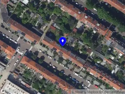 Overlastmelding Heysterbachstraat in Dordrecht