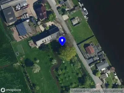 112 melding Overlastmelding Vreelandseweg in Nigtevecht gesloten